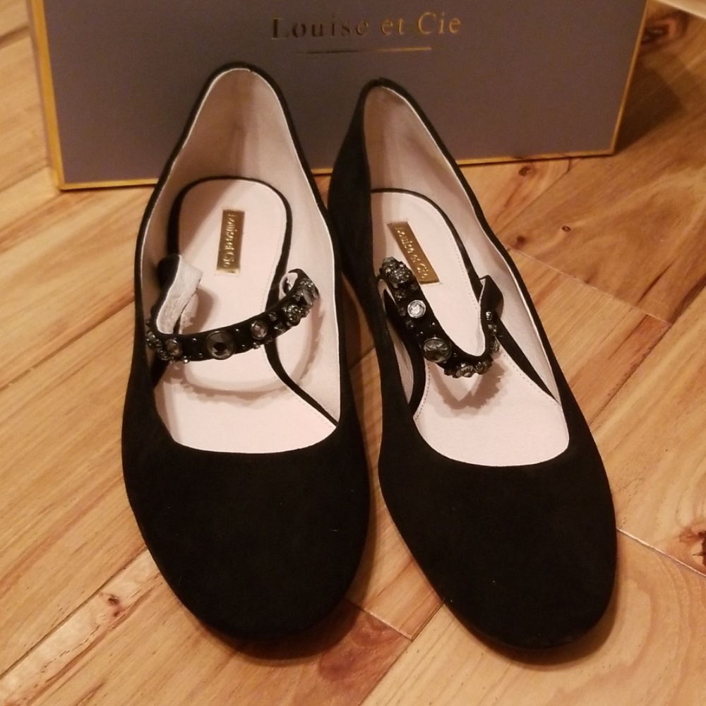 Lousie et cie - Picture 3 of 6